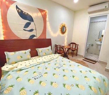 Thang Tam Hotel | Hệ thống MylaHome - Chi nhánh Ks Kim Châu