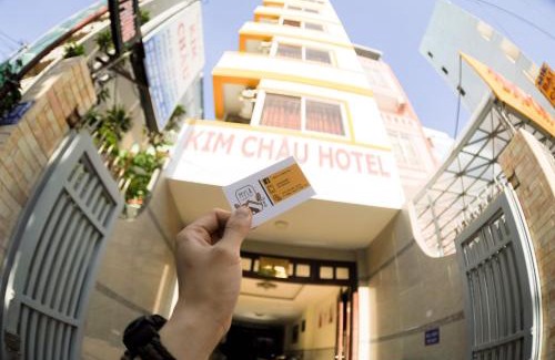 Thang Tam Hotel | Hệ thống MylaHome - Chi nhánh Ks Kim Châu