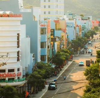 Quy Nhon Apartment | Hồng Gấm Hotel