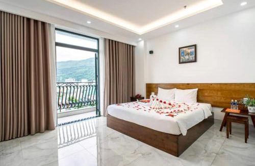 Quy Nhon Apartment | Hồng Gấm Hotel