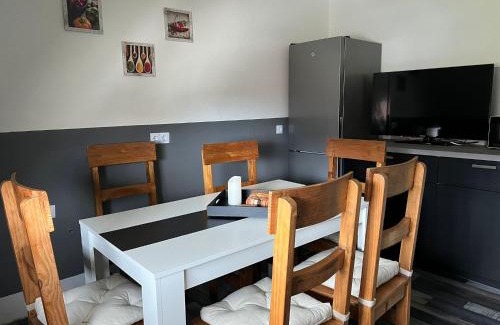 Voelklingen Apartment | H&E Apartments