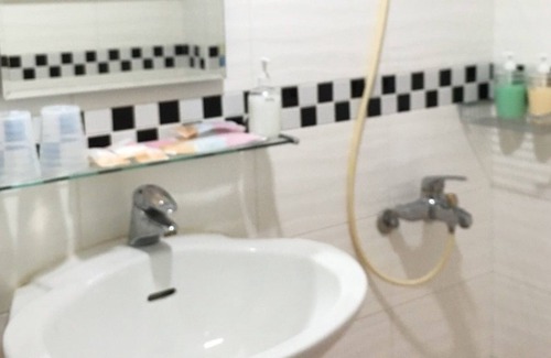 Cianjhen District House | H Fun Hotel