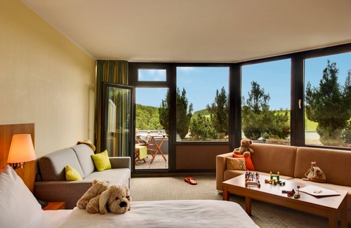 Usseln Hotel | H+ Hotel Willingen