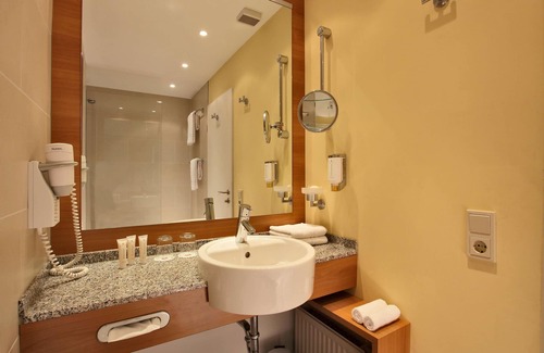 Usseln Hotel | H+ Hotel Willingen
