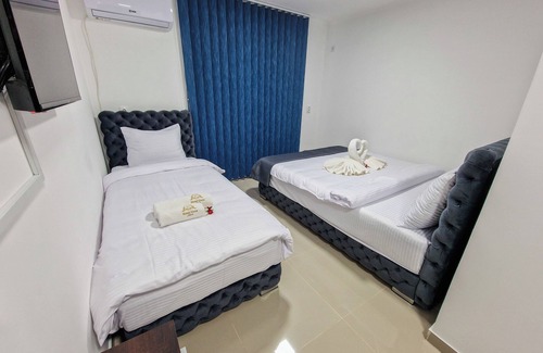 Kikinda Hotel | H-Oaza