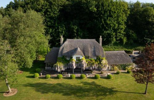 Heligan House | H Oxencombe Farm House