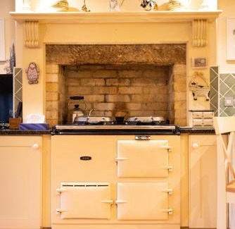 Heligan House | H Oxencombe Farm House
