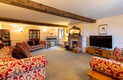 Heligan House | H Oxencombe Farm House
