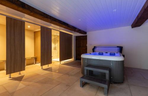 Heligan House | H Oxencombe Farm House