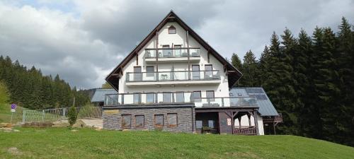 Rokytnice nad Jizerou Apartment | H&P Apartmán Rokytno 6