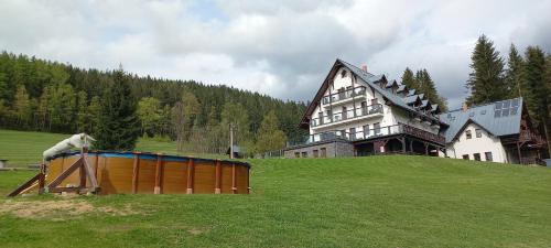 Rokytnice nad Jizerou Apartment | H&P Apartmán Rokytno 6