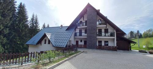 Rokytnice nad Jizerou Apartment | H&P Apartmán Rokytno 6