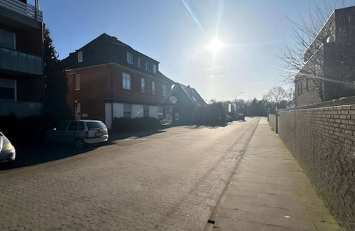 Sinningen Apartment | H&S - Host and Sleep Emsdetten