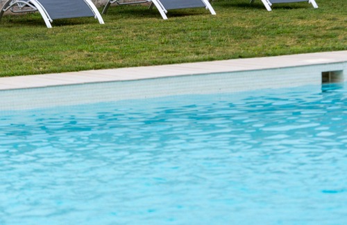 Barbate Hotel | H. Standard Double - One Room Hotel, Sleeps 2
