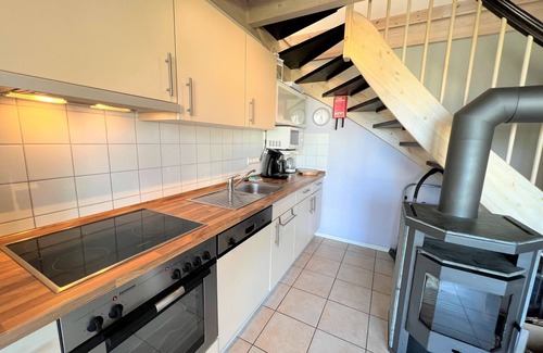 Sierksdorf House | H078 Semi-detached house "Klipper"