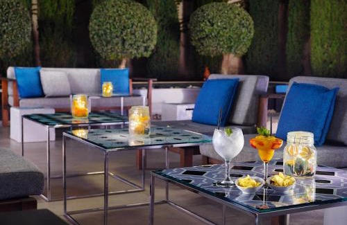 L'Antiga Esquerra de l'Eixample Hotel | H10 Art Gallery 4* Sup
