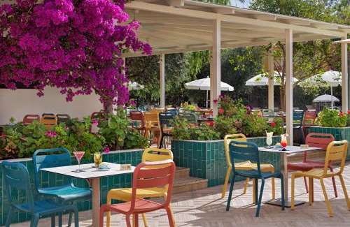 Cambrils Hotel | H10 Cambrils Playa