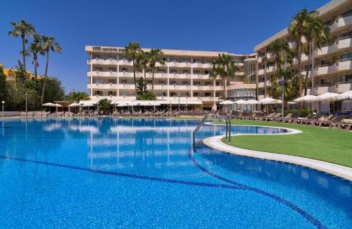 Cambrils Hotel | H10 Cambrils Playa