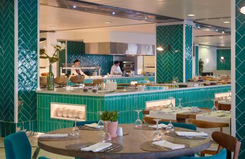Cambrils Hotel | H10 Cambrils Playa