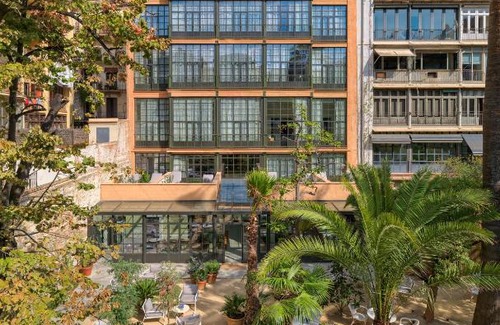 Eixample Hotel | H10 Casa Mimosa 4* Sup