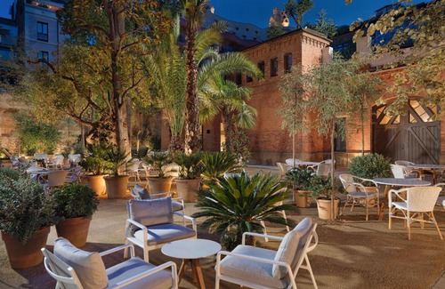 Eixample Hotel | H10 Casa Mimosa 4* Sup