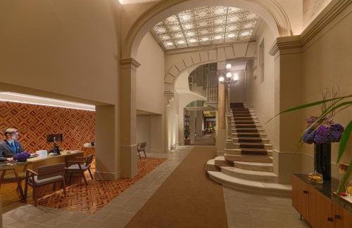 Eixample Hotel | H10 Casa Mimosa 4* Sup