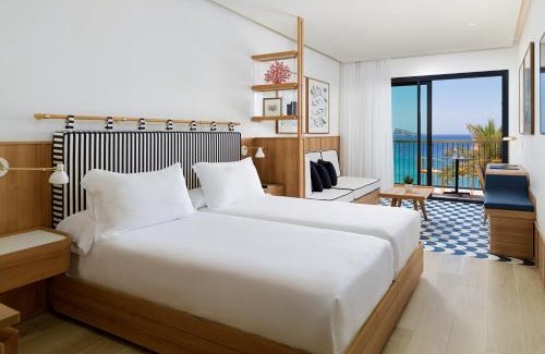 Benidorm Centro Hotel | H10 Porto Poniente 4* Sup