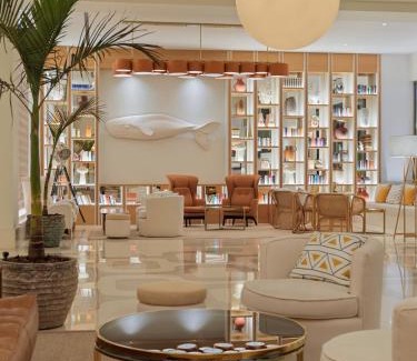 Benidorm Centro Hotel | H10 Porto Poniente 4* Sup