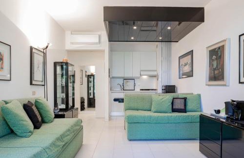 Sanremo Apartment | H11 [Verde Giada] Piscina - Tennis - Parcheggio