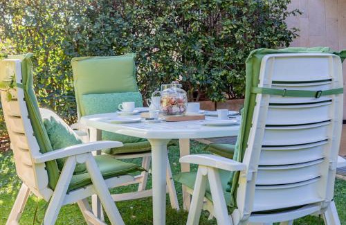 Sanremo Apartment | H11 [Verde Giada] Piscina - Tennis - Parcheggio