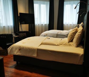 Vaihingen-Mitte Hotel | H23 Hotel Stuttgart
