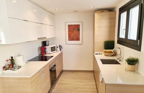 Andraitx House | H2596 Townhouse with pool and harbor view for 5 persons in Andratx