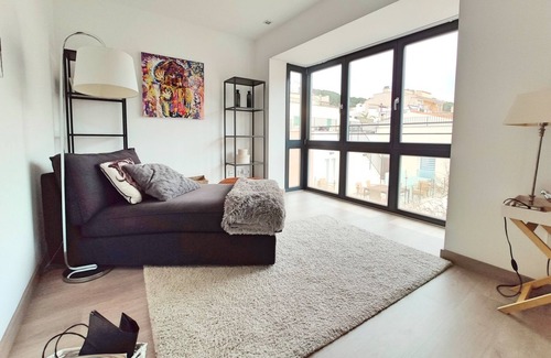 Andraitx House | H2596 Townhouse with pool and harbor view for 5 persons in Andratx