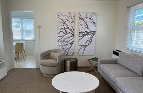 Carpinteria House | H2O Bungalow C