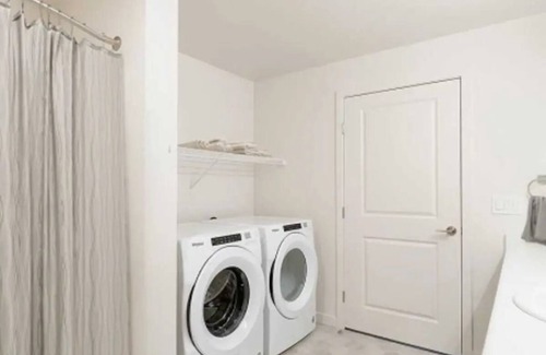 Fort Lewis Apartment | H4N Wellstone | 2Bd Apartment Near JBLM