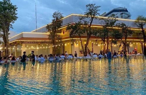 Ha Tien Resort | Ha Tien Xua Event & Resort