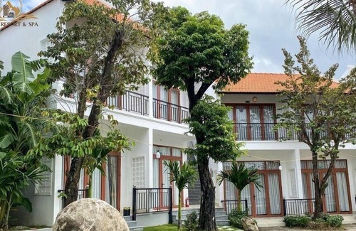 Ha Tien Resort | Ha Tien Xua Event & Resort