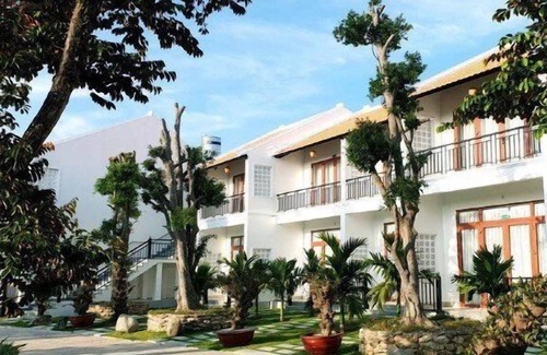Ha Tien Resort | Ha Tien Xua Event & Resort