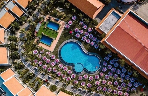 Ha Tien Resort | Ha Tien Xua Event & Resort