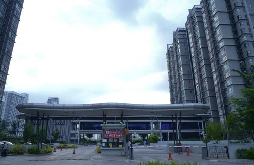 Cyberjaya Apartment | HA1004 -Cyberjaya-Netflix-Wifi-Parking-Swimming Pool-Gym, 3022
