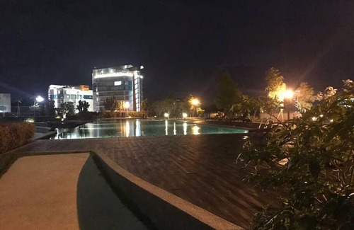 Cyberjaya Apartment | HA1004 -Cyberjaya-Netflix-Wifi-Parking-Swimming Pool-Gym, 3022