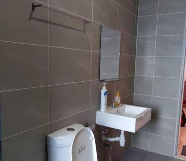 Cyberjaya Apartment | HA1004 -Cyberjaya-Netflix-Wifi-Parking-Swimming Pool-Gym, 3022