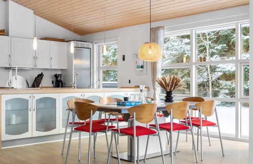 Hou House | HA364 Hals - Hou Mose 19