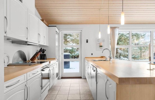 Hou House | HA364 Hals - Hou Mose 19