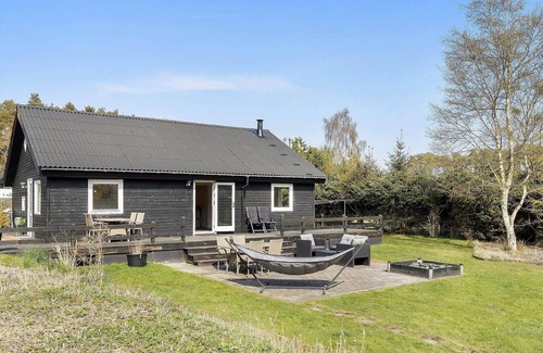 Hou House | HA367 Hals - Koldkærlund 11