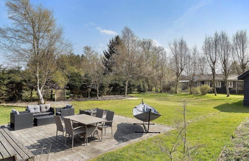 Hou House | HA367 Hals - Koldkærlund 11