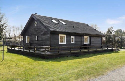 Hou House | HA367 Hals - Koldkærlund 11