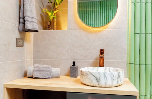 Comuna 3 Hotel | HAB 1 STA MARTA