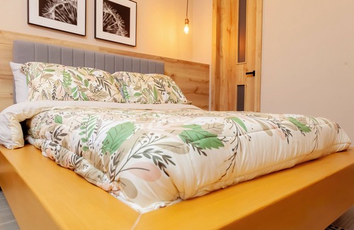 Comuna 3 Hotel | HAB 1 STA MARTA