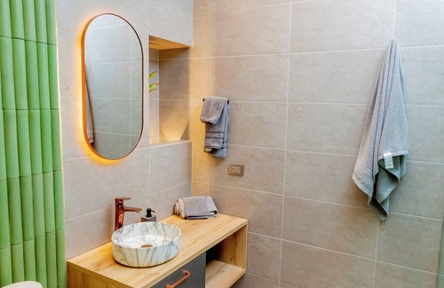 Comuna 3 Hotel | HAB 3 STA MARTA